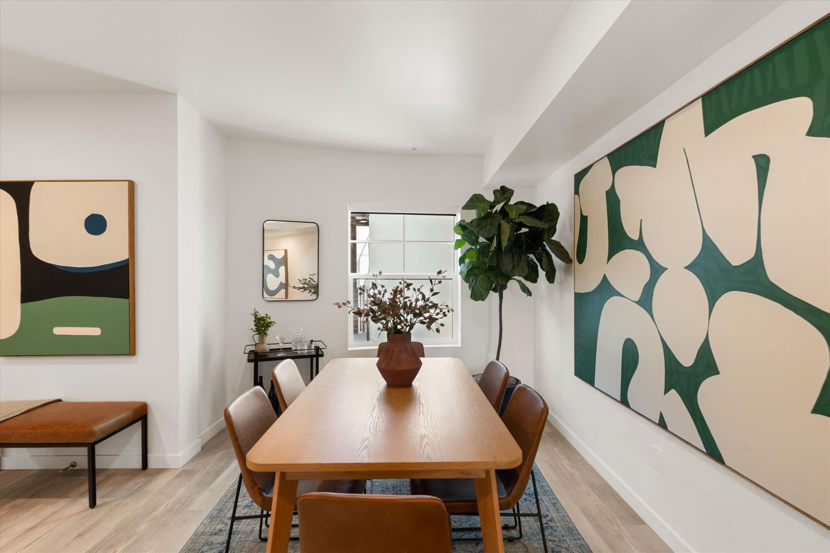 WESTCHESTER Apartment: 8833 READING AVE