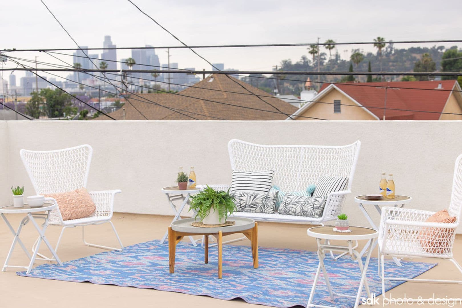 LOS ANGELES Apartment: 2807 GRIFFIN AVE