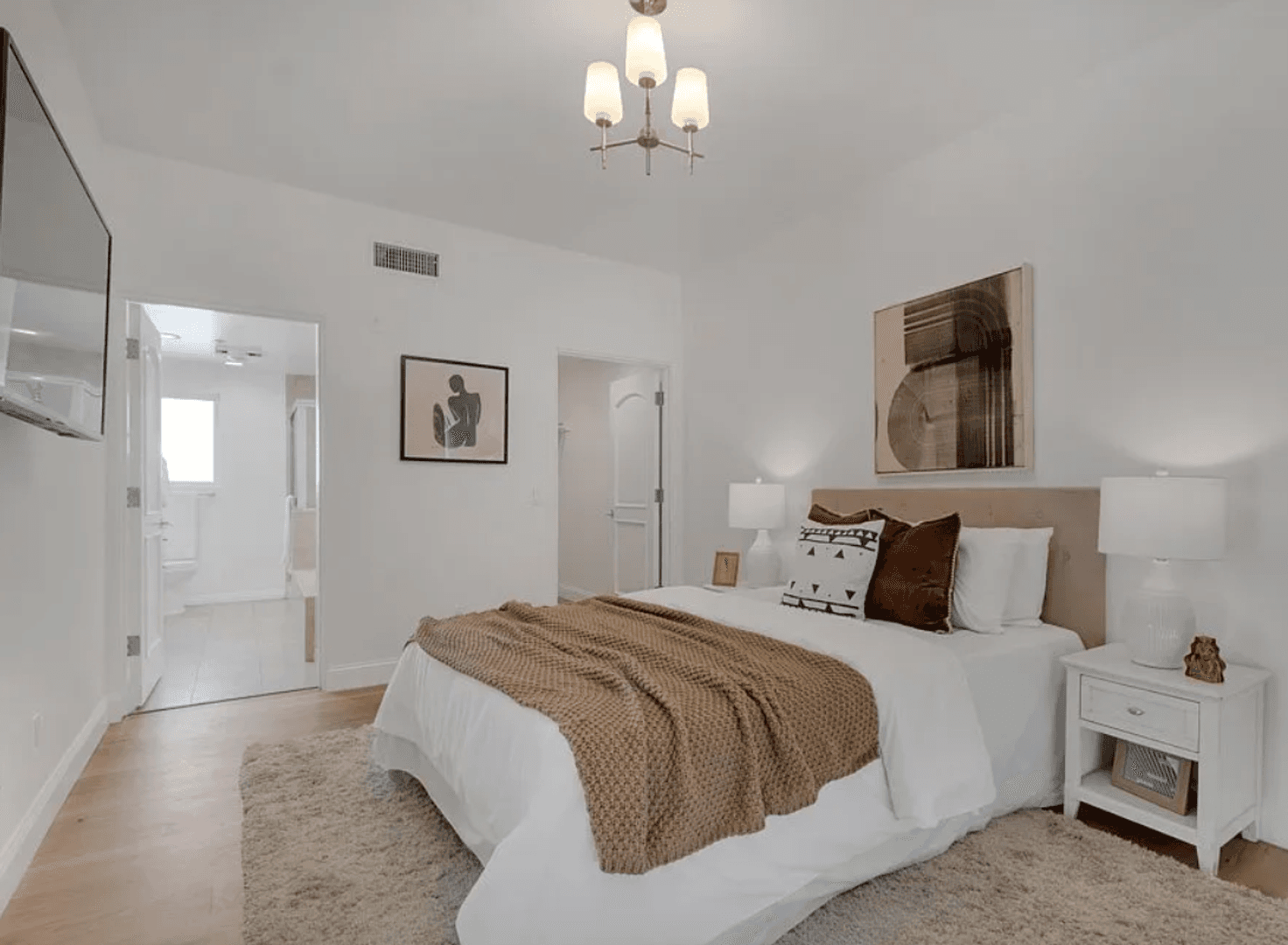 WEST HOLLYWOOD Condo: 851 N SAN VICENTE BLVD APT 128