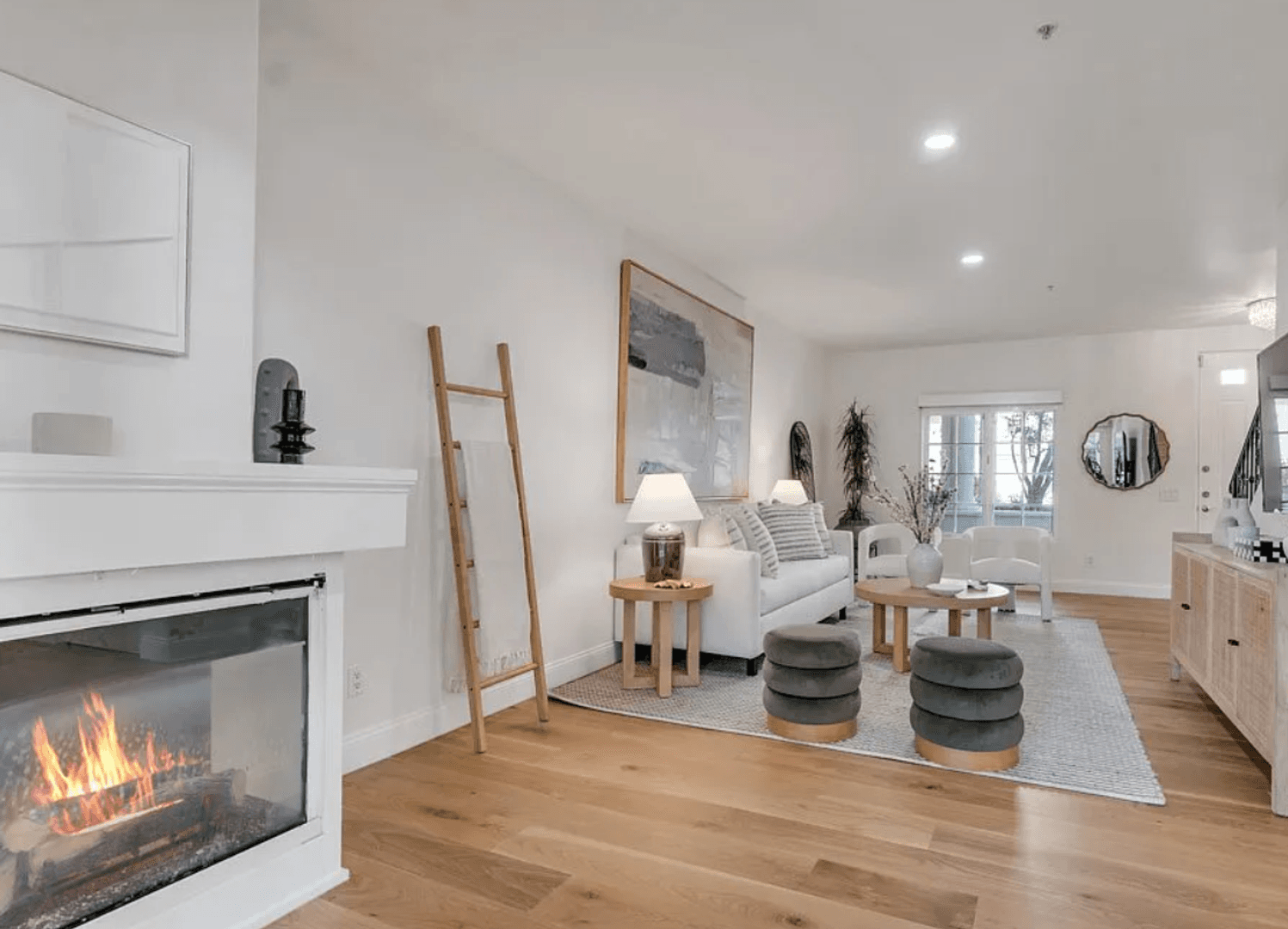 WEST HOLLYWOOD Condo: 851 N SAN VICENTE BLVD APT 128