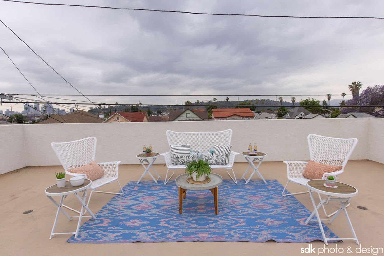 LOS ANGELES Apartment: 2807 GRIFFIN AVE