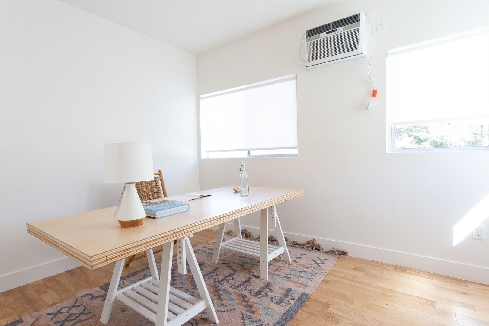 LOS ANGELES Apartment: 421 N. AVE 50