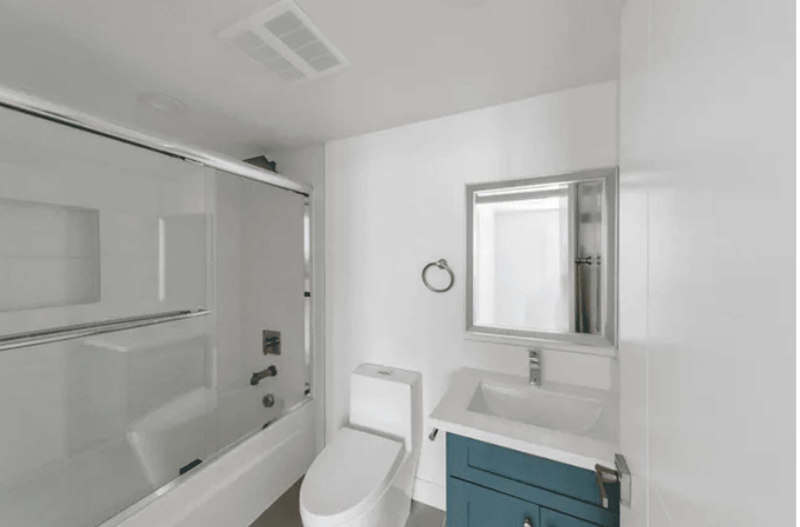 LOS ANGELES Apartment: 2414 S WEST VIEW ST