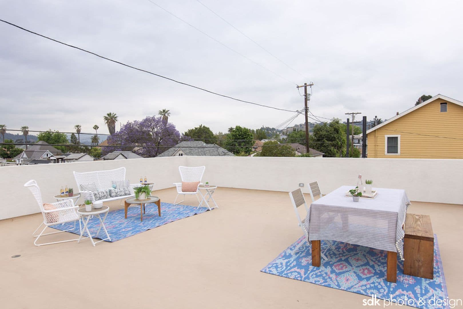 LOS ANGELES Apartment: 2807 GRIFFIN AVE