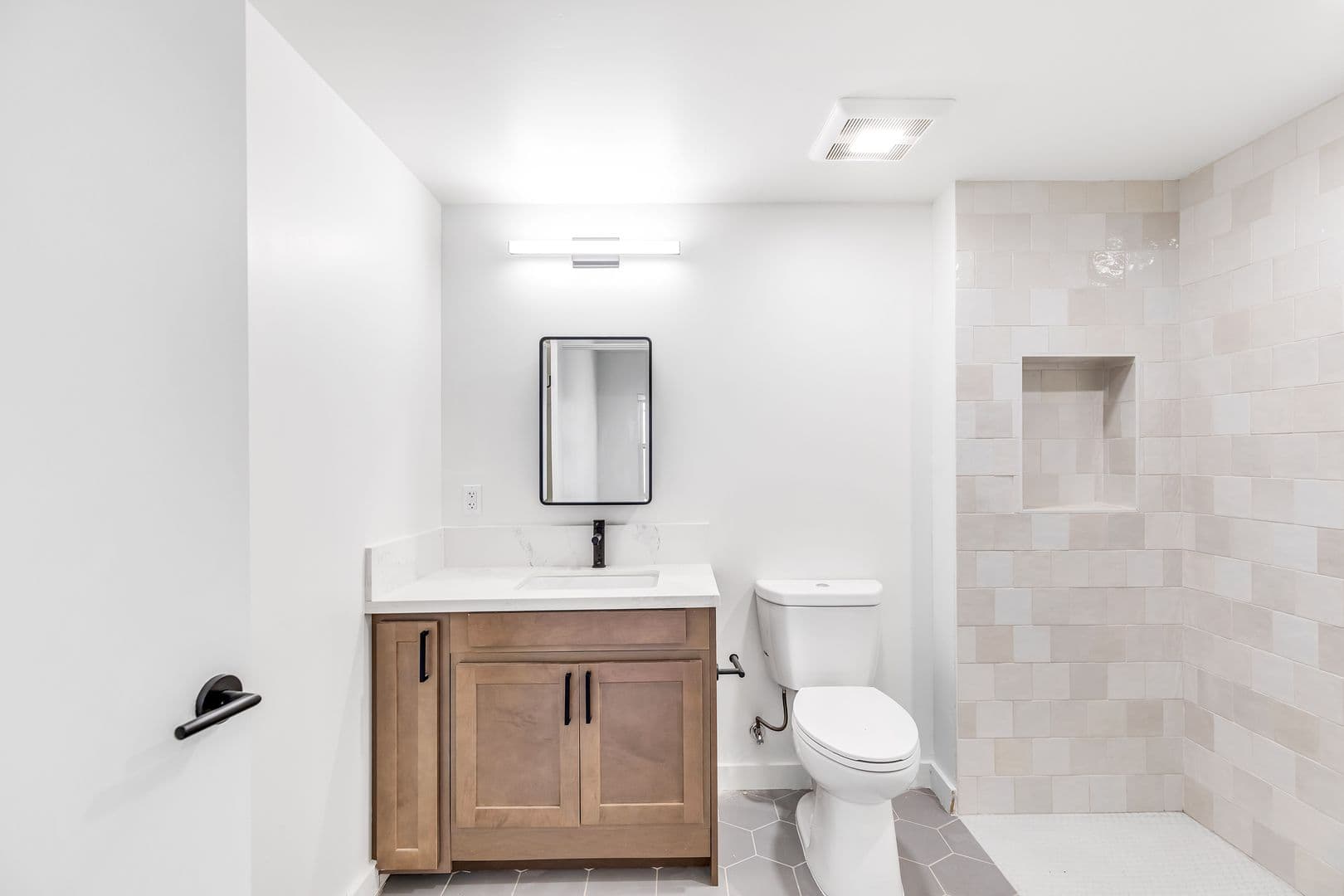 SANTA MONICA Apartment: 1132 & 1138 PRINCETON ST