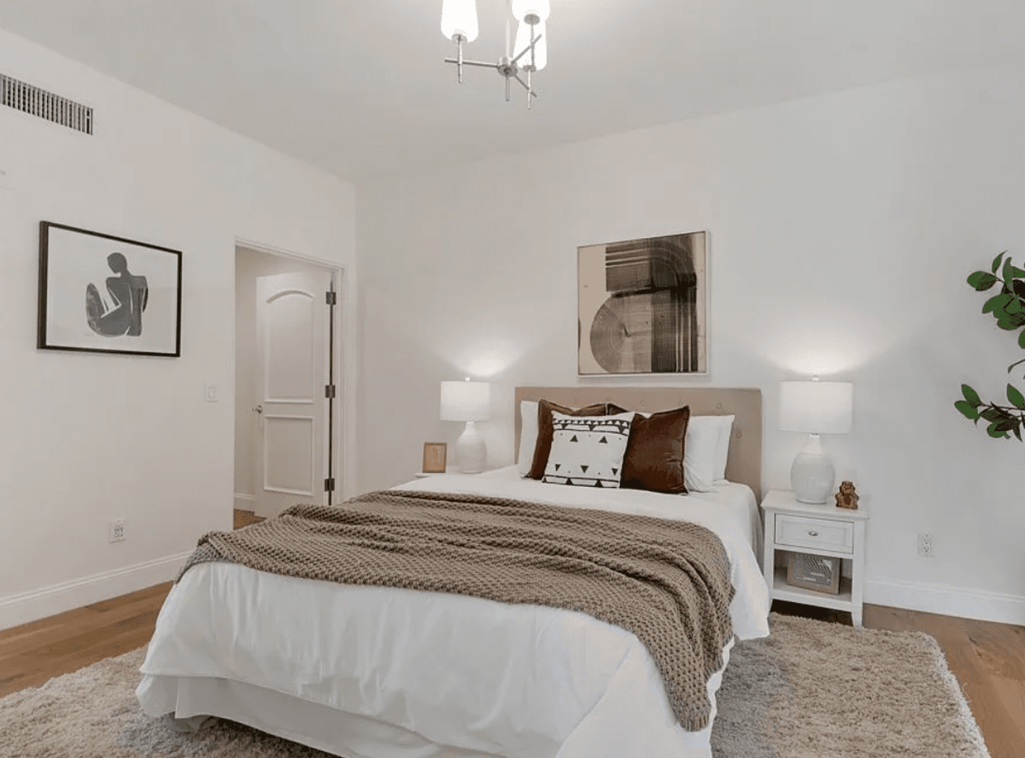 WEST HOLLYWOOD Condo: 851 N SAN VICENTE BLVD APT 128