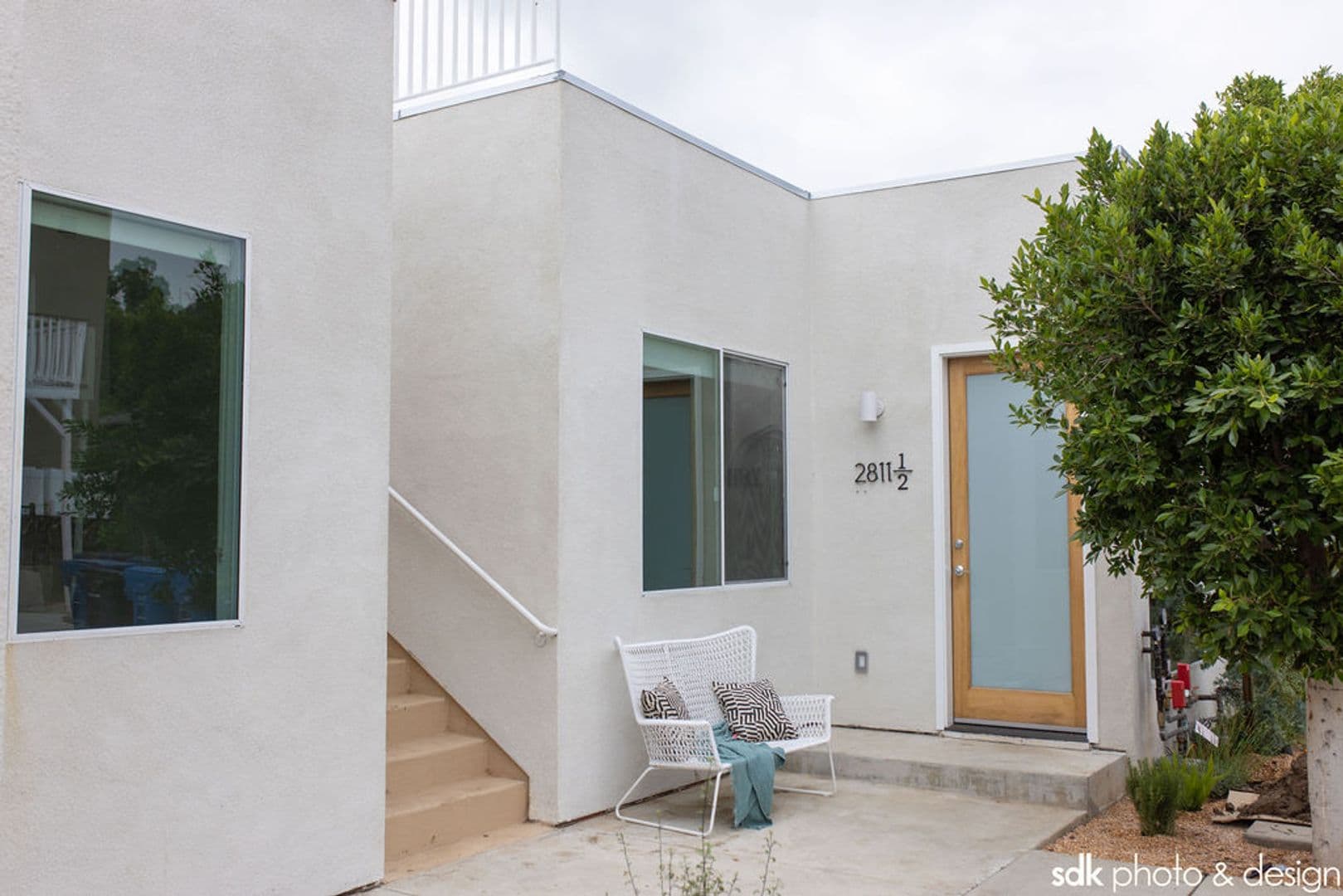 LOS ANGELES Apartment: 2807 GRIFFIN AVE