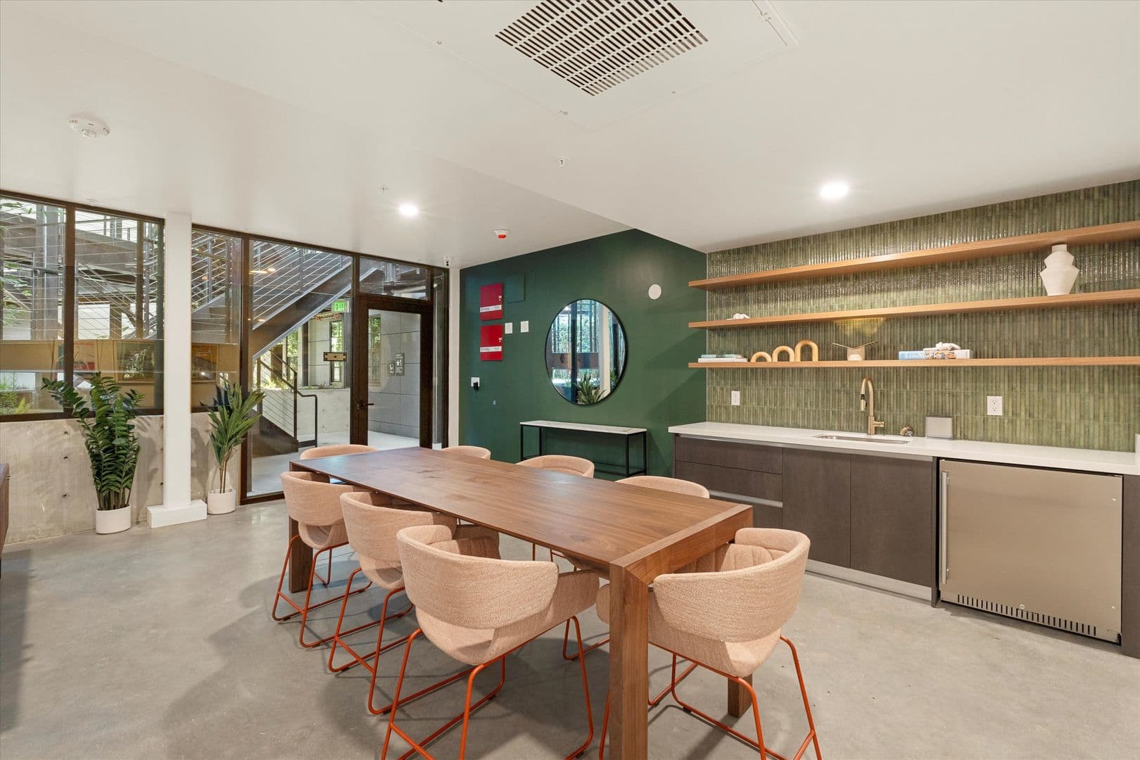 WESTCHESTER Apartment: 8833 READING AVE