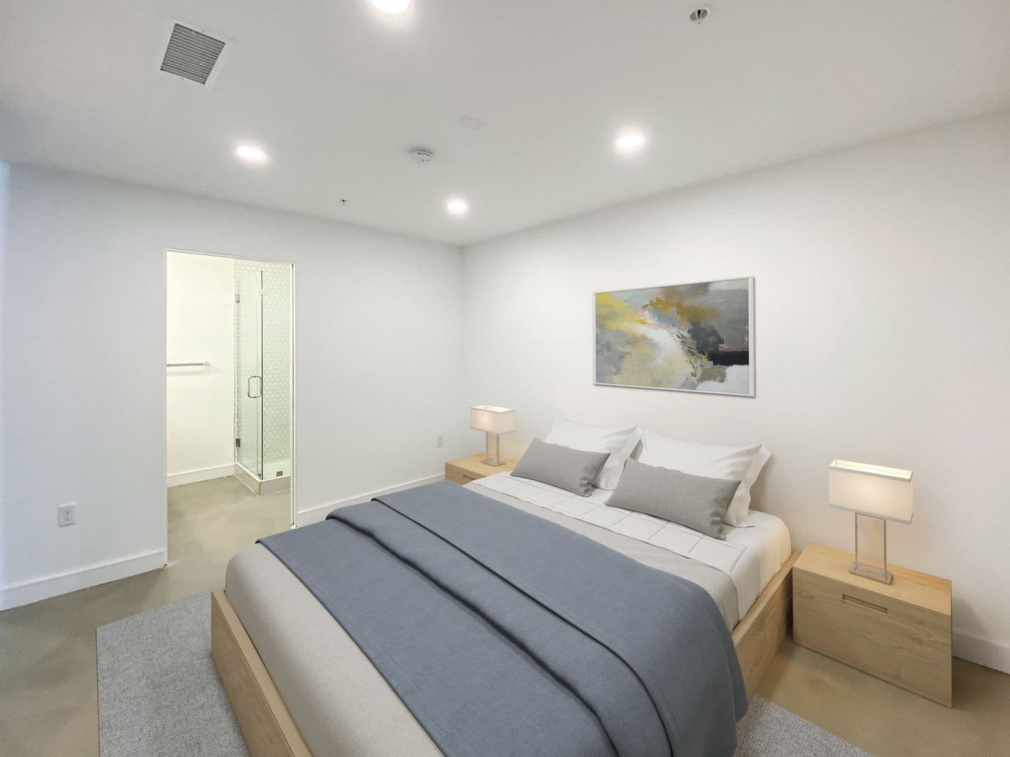 LOS ANGELES Apartment: 152 N RAMPART