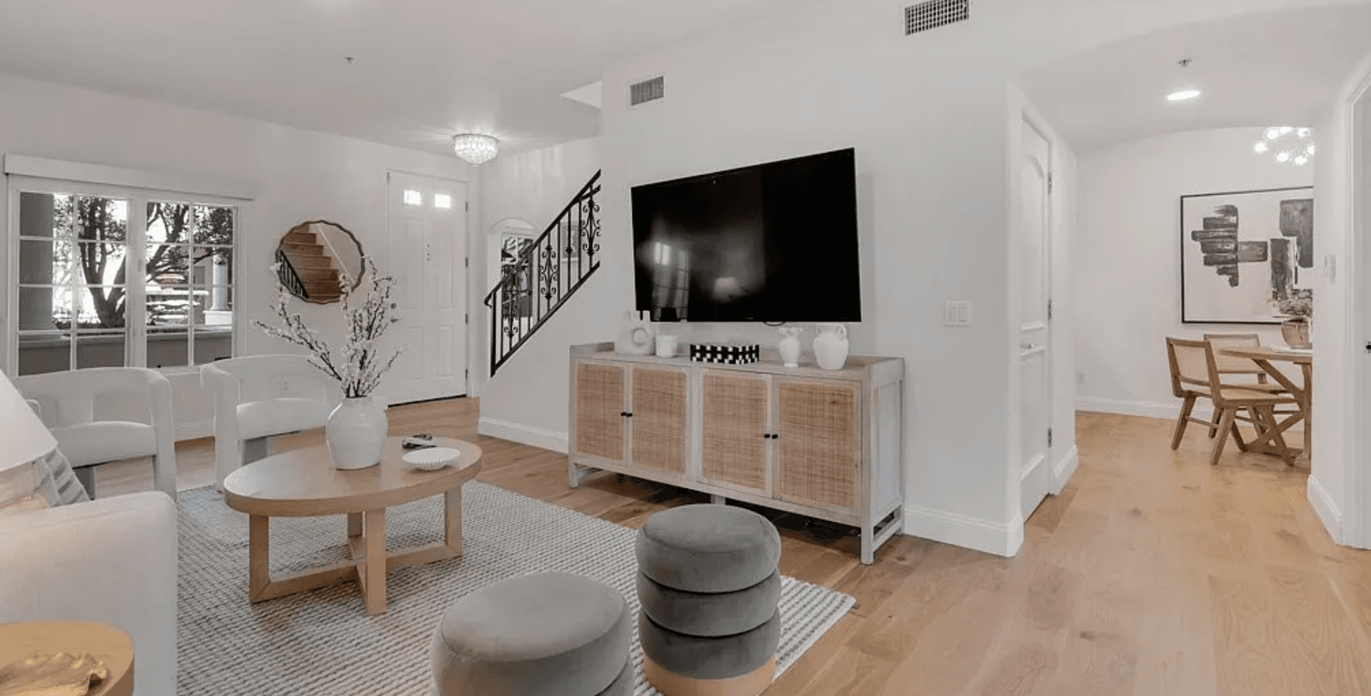 WEST HOLLYWOOD Condo: 851 N SAN VICENTE BLVD APT 128