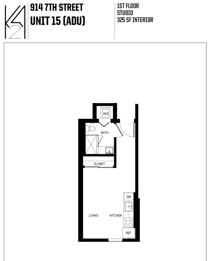 SANTA MONICA Apartment: 914 7TH STREET