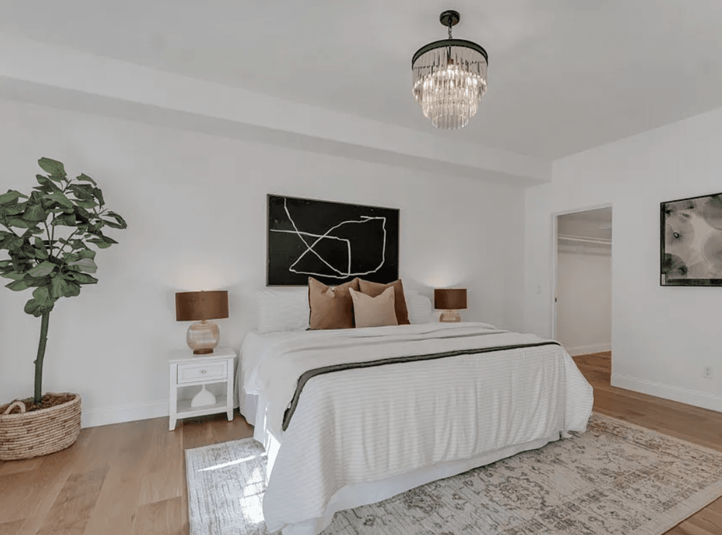 WEST HOLLYWOOD Condo: 851 N SAN VICENTE BLVD APT 128