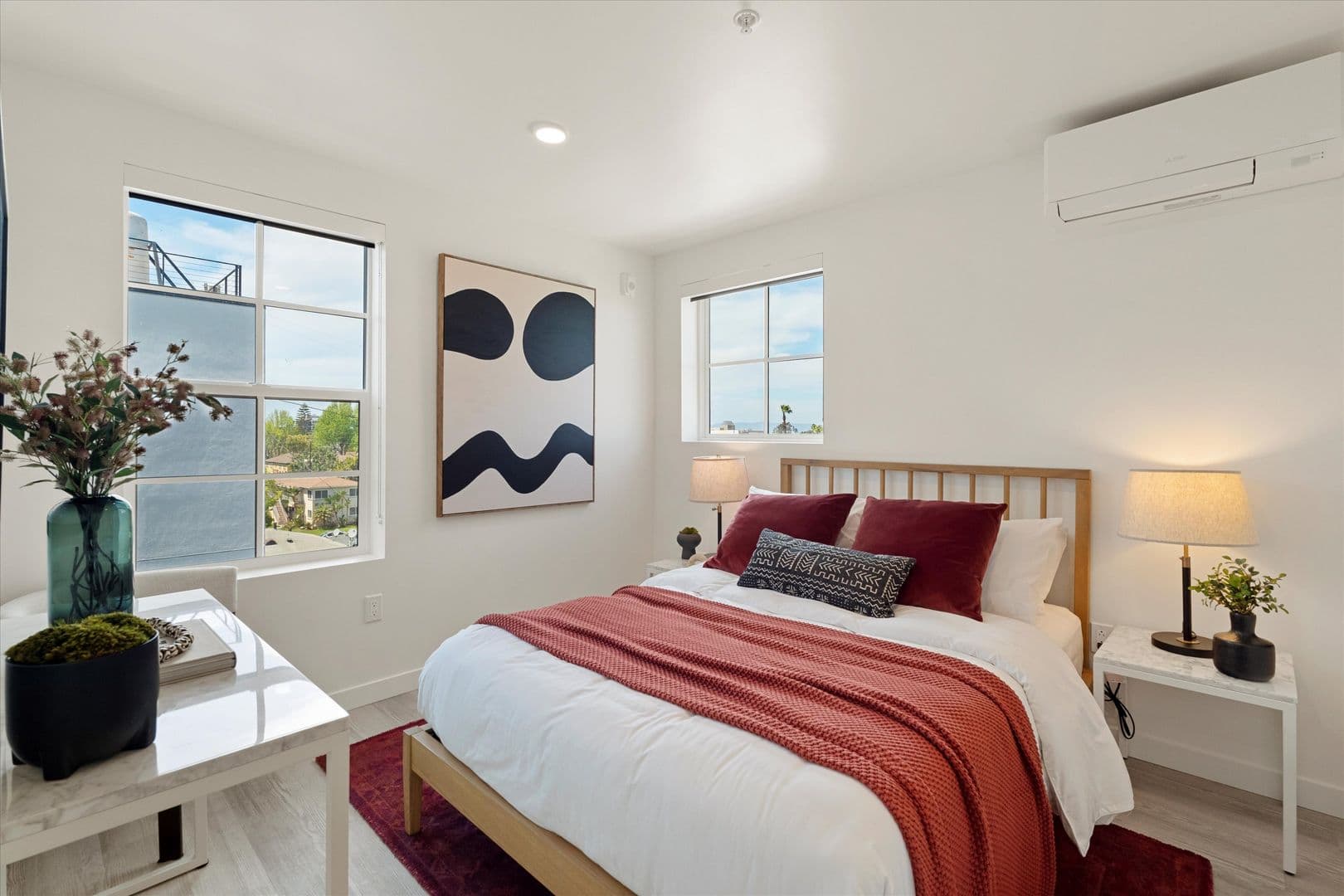 WESTCHESTER Apartment: 8833 READING AVE