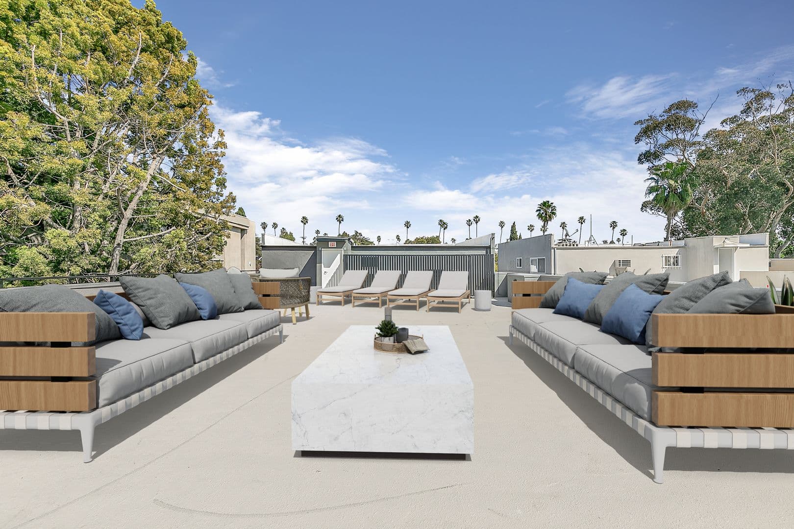 SANTA MONICA Apartment: 914 7TH STREET
