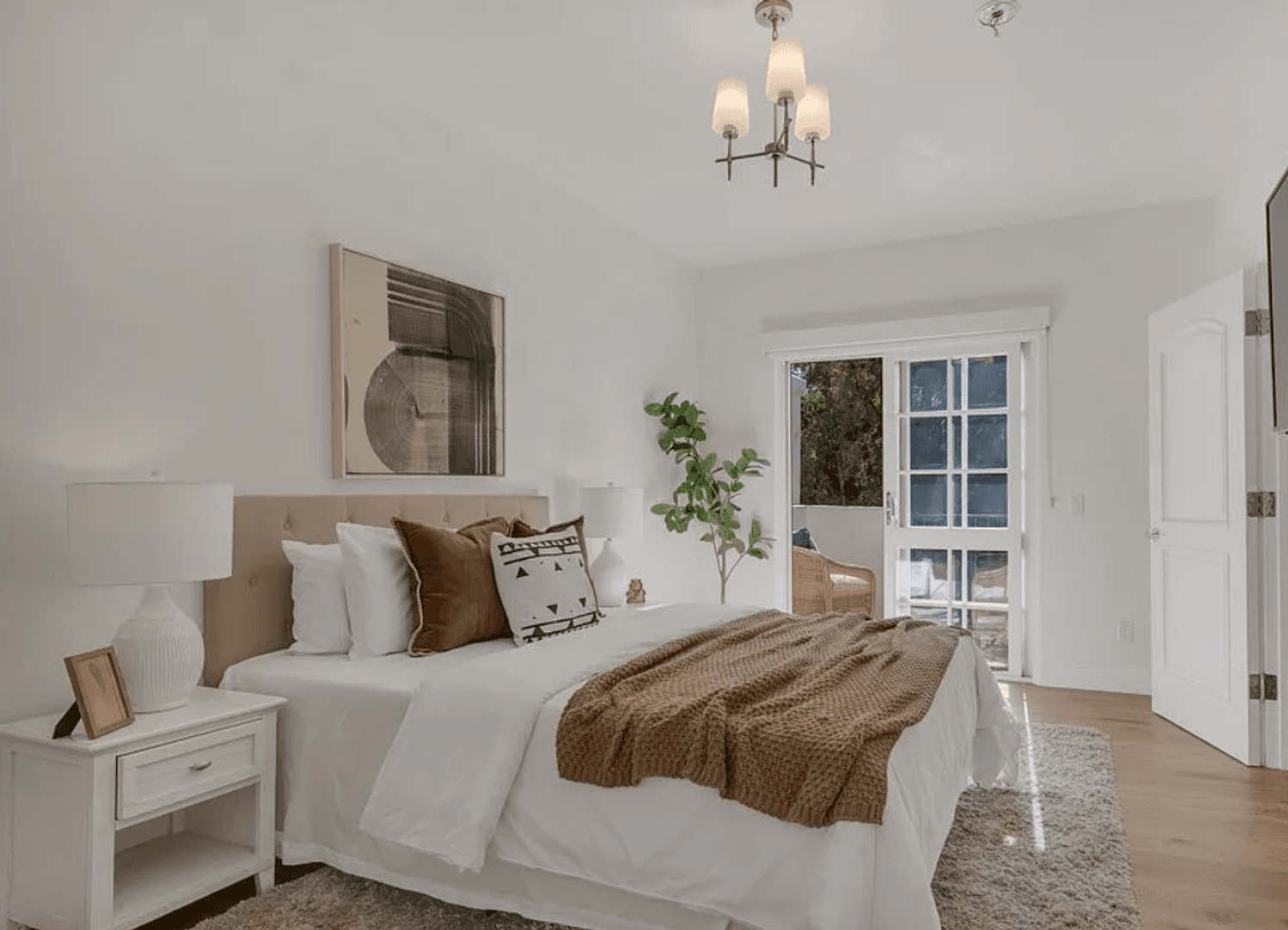 WEST HOLLYWOOD Condo: 851 N SAN VICENTE BLVD APT 128