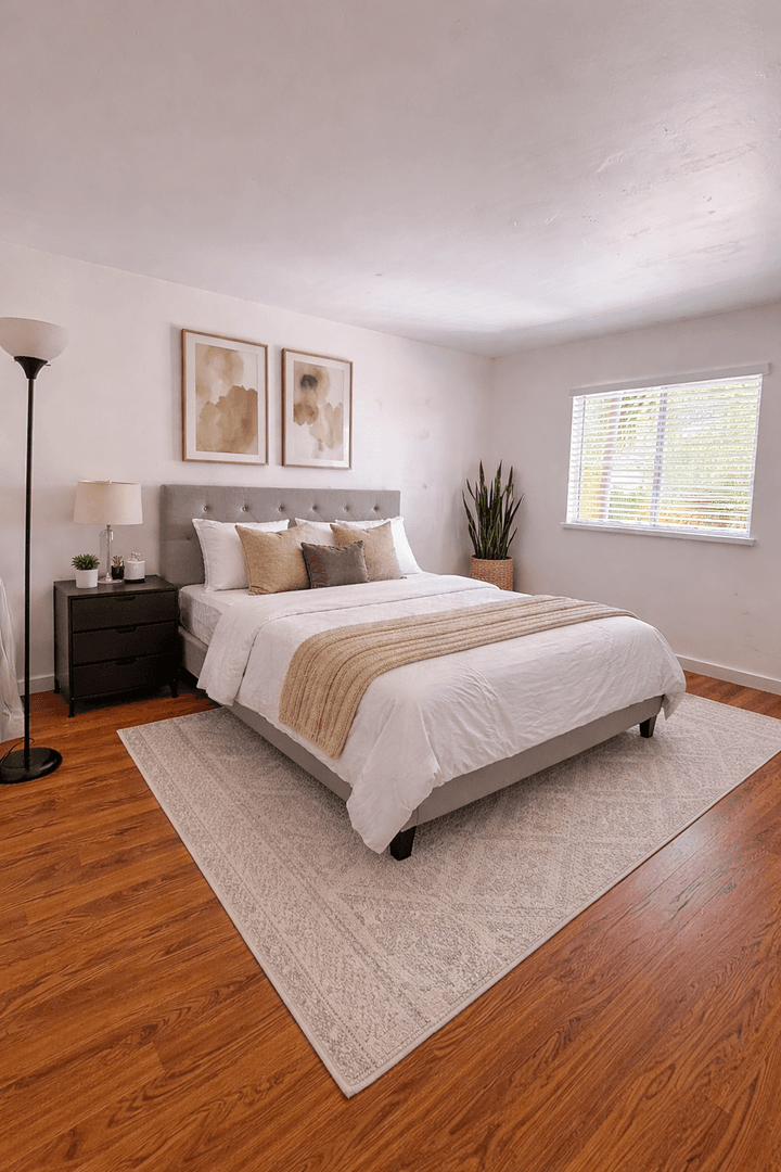 Largo Apartment: 13300 Walsingham Rd