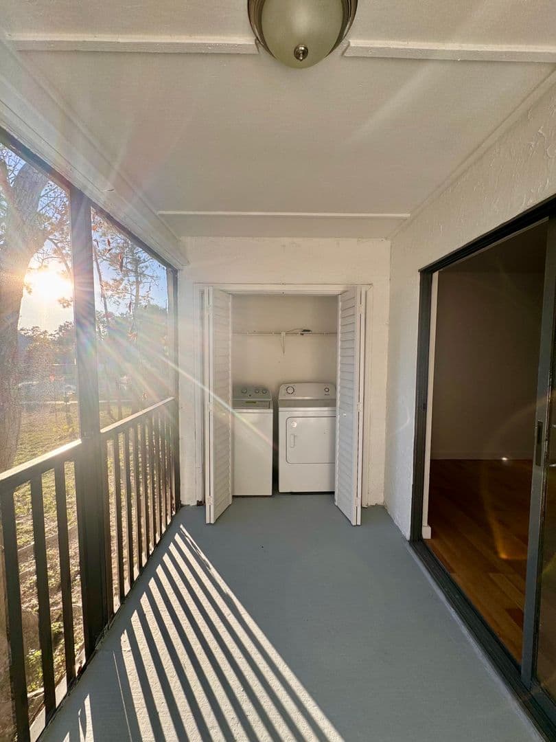 Largo Apartment: 13300 Walsingham Rd