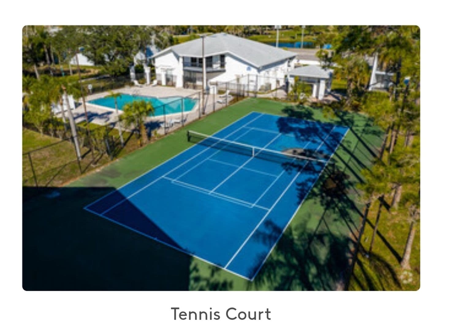 Largo Apartment: 13300 Walsingham Rd