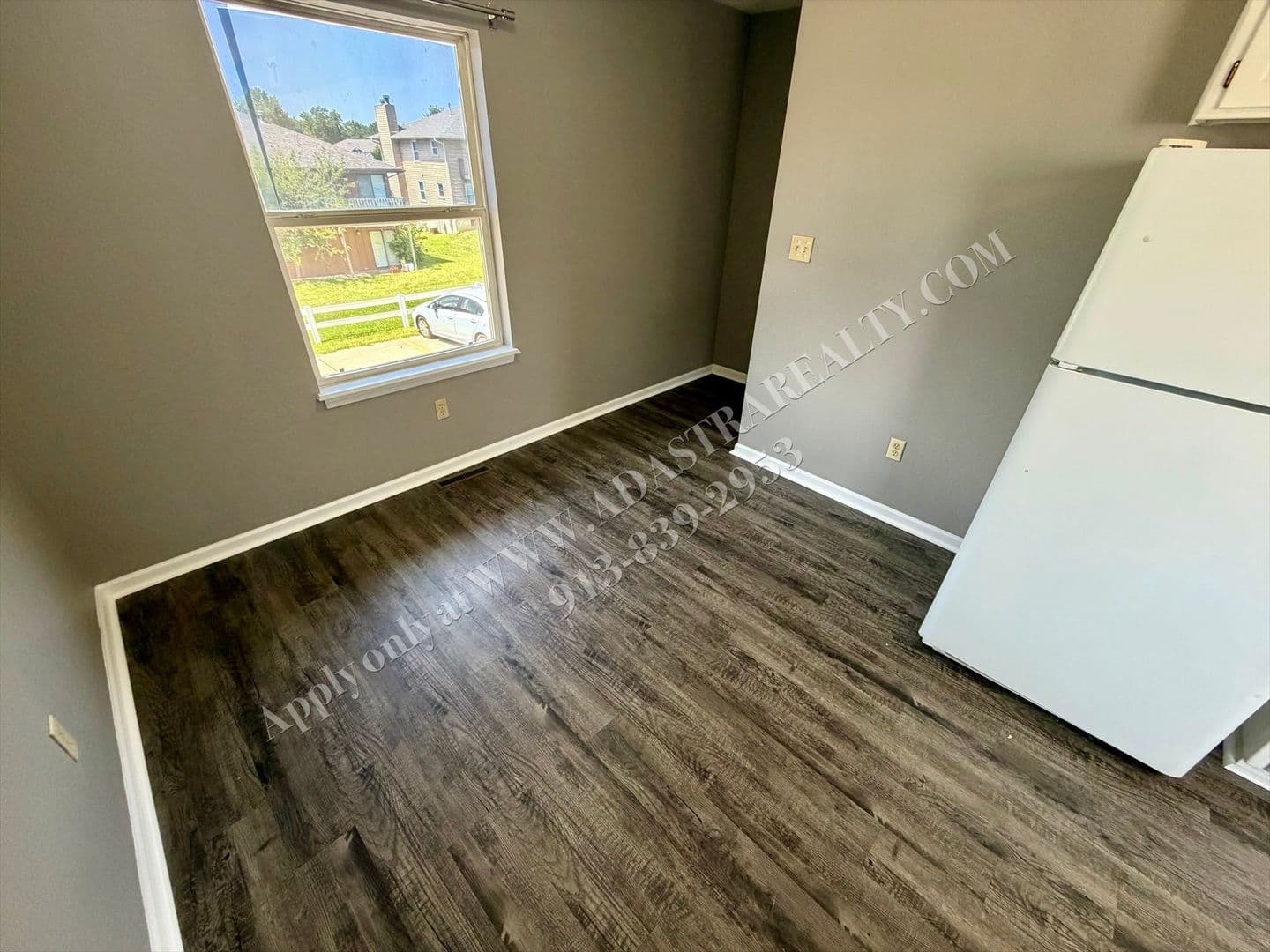 Blue Springs Apartment: 2101 SW 8th St,
