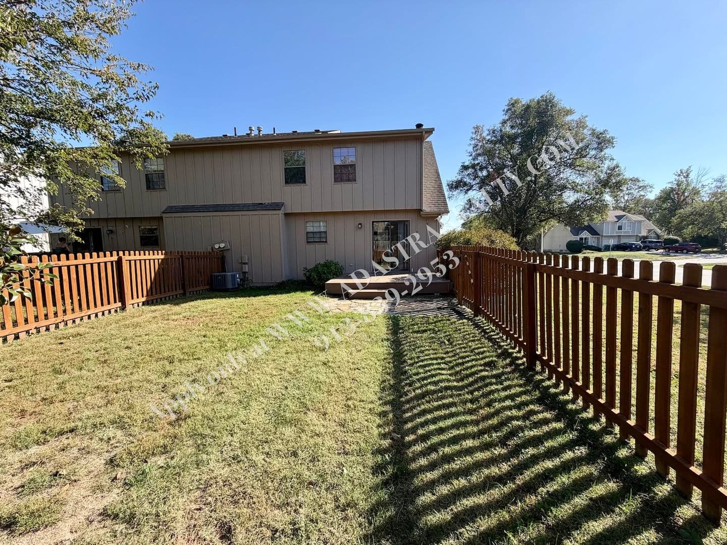 Overland Park House: 6650 W 150th St,