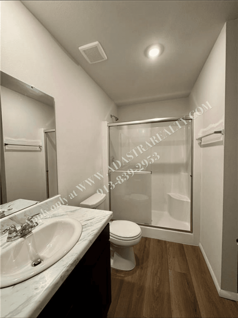 Edgerton House: 37791 W 207th Ter.