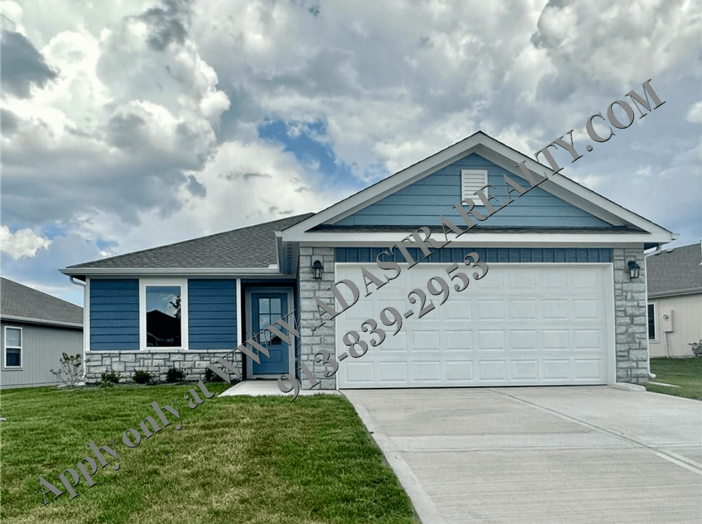 Spring Hill House: 20313 W 195th St.,