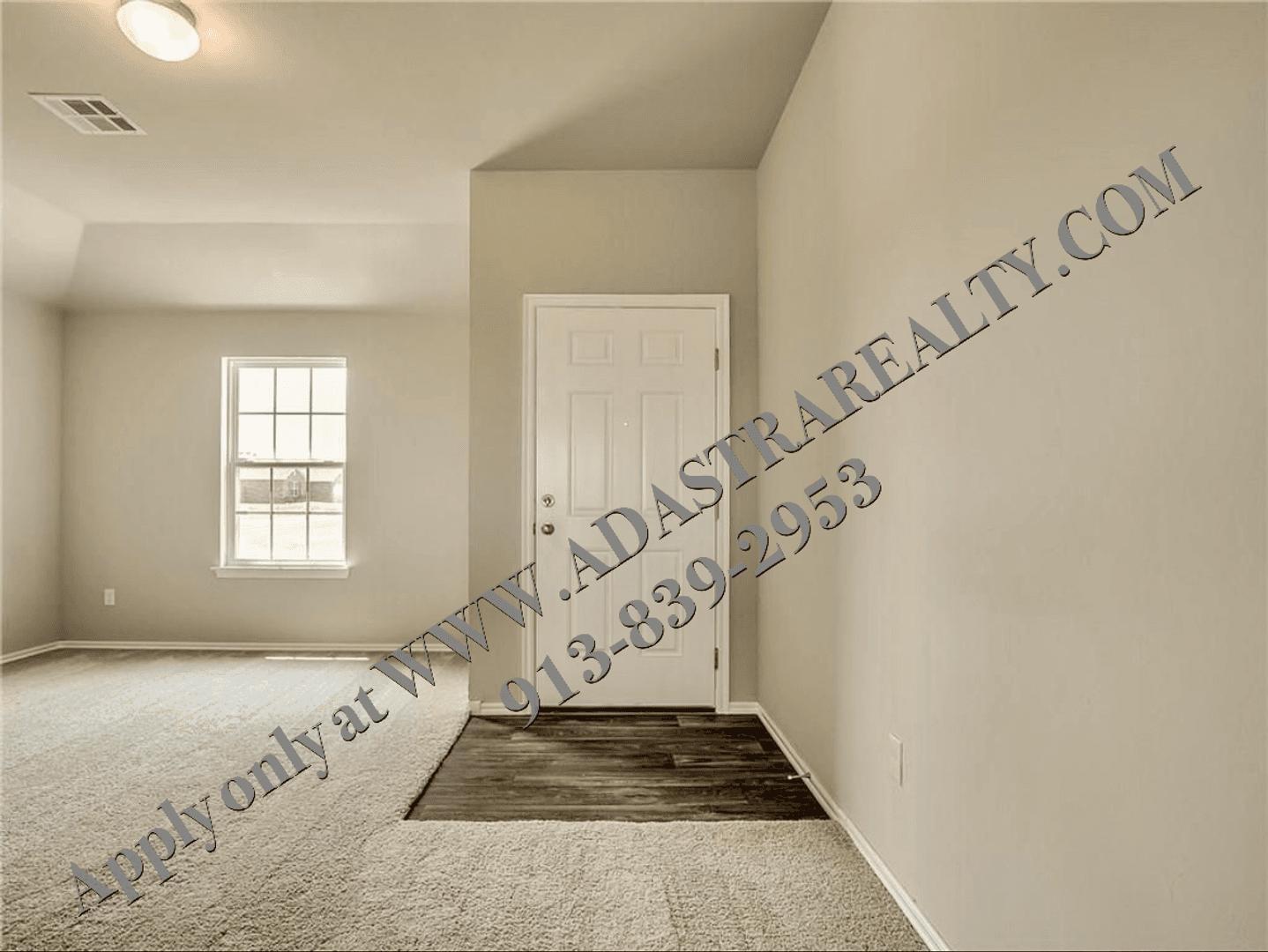 Spring Hill House: 20313 W 195th St.,