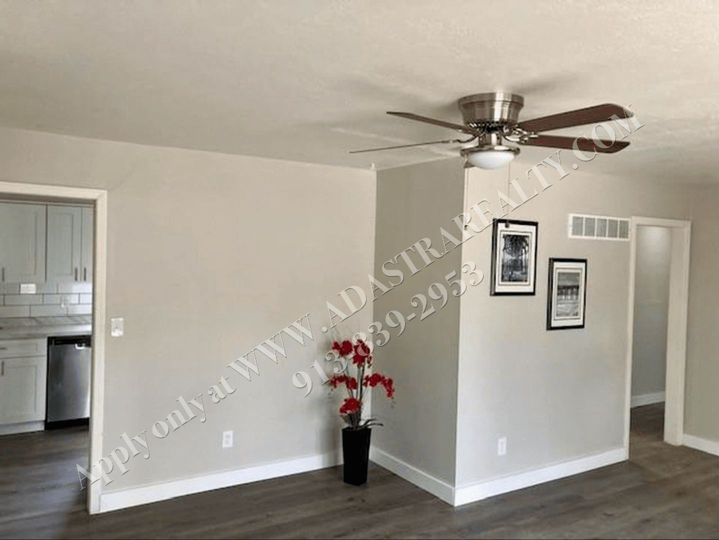Raytown House: 8605 Spring Valley Rd,