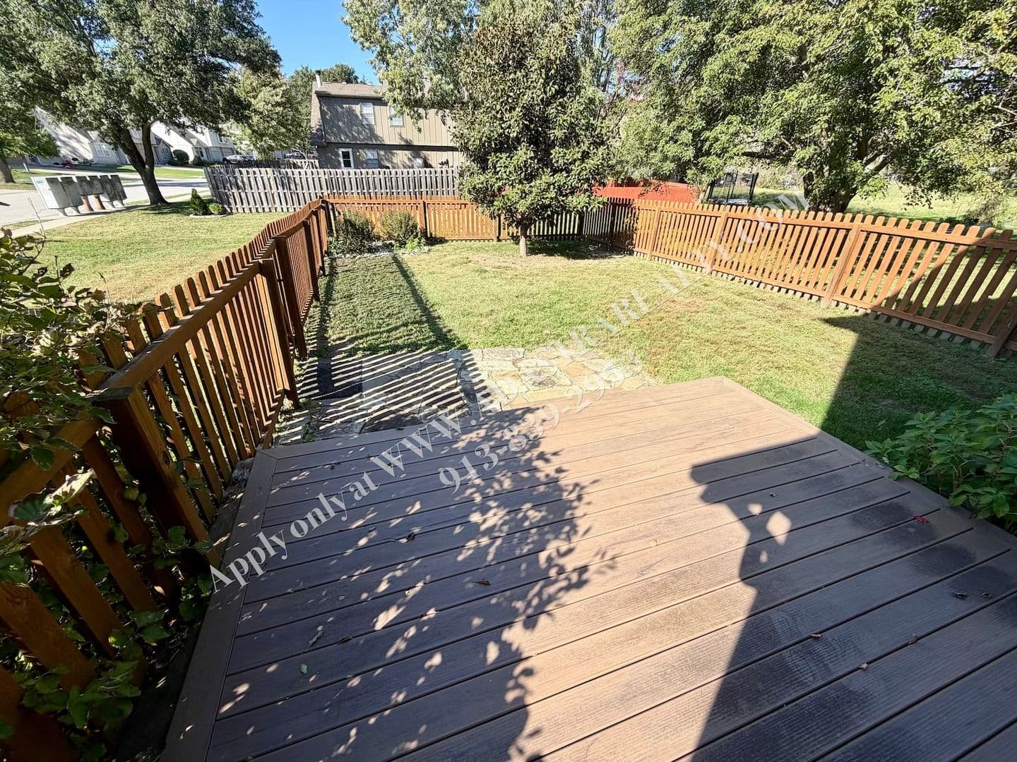 Overland Park House: 6650 W 150th St,