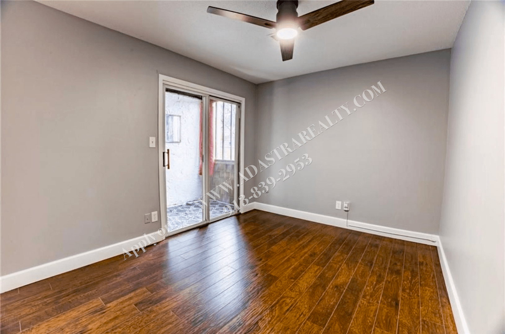 Kansas City House: 4518 Holly St., Apt 37