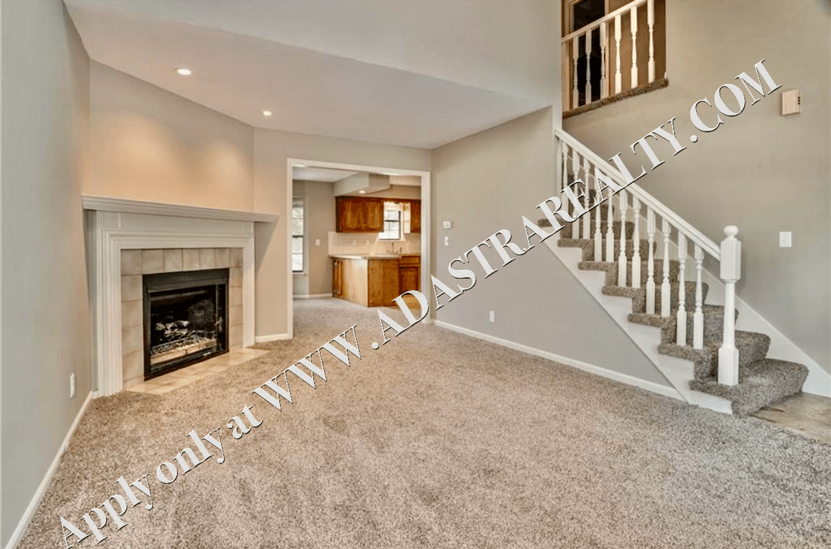 Overland Park House: 10620 W 115th St,