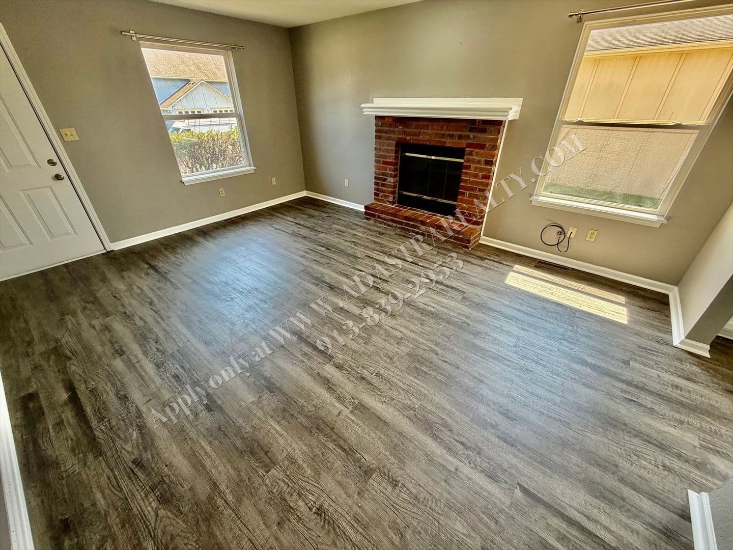 Blue Springs Apartment: 2101 SW 8th St,