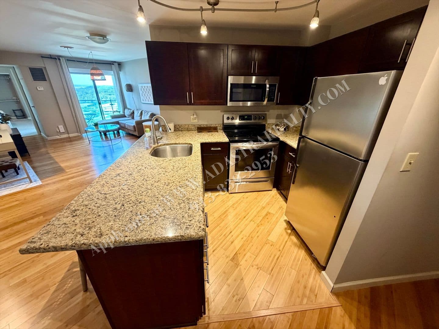 Kansas City House: 3838 Rainbow Blvd,