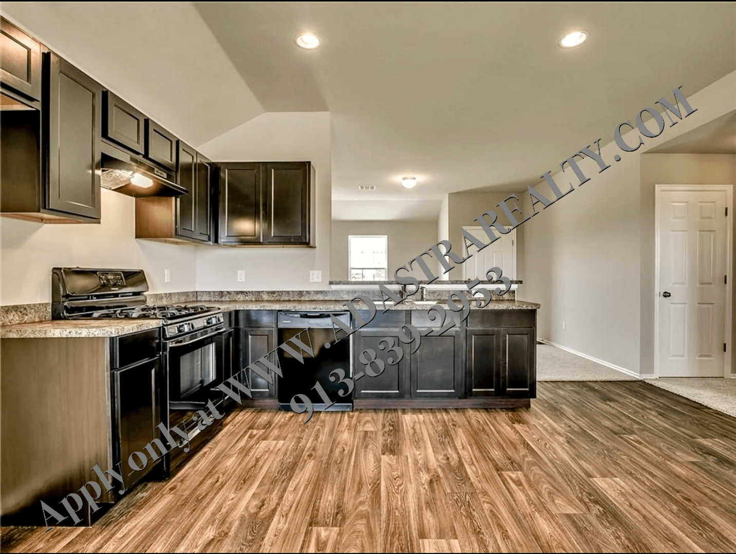 Spring Hill House: 20313 W 195th St.,
