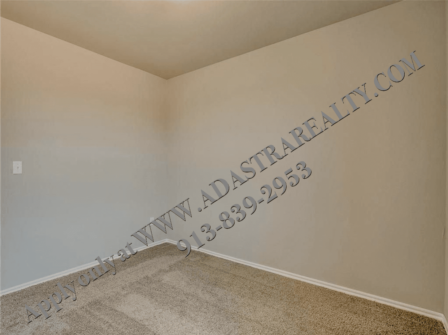 Spring Hill House: 20313 W 195th St.,