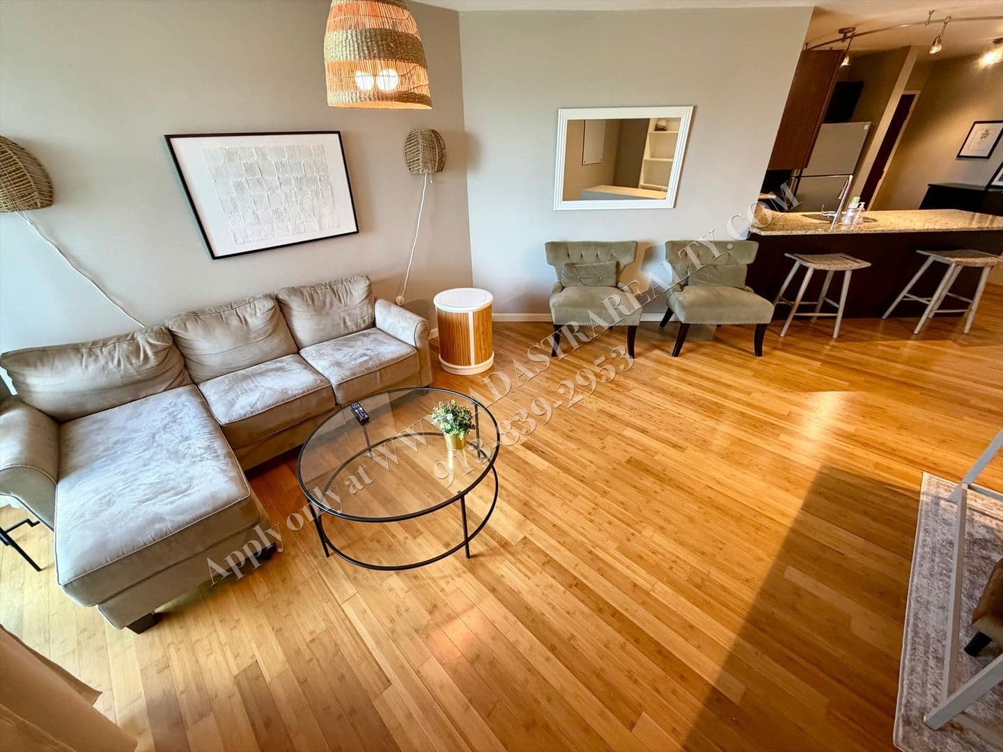 Kansas City House: 3838 Rainbow Blvd,