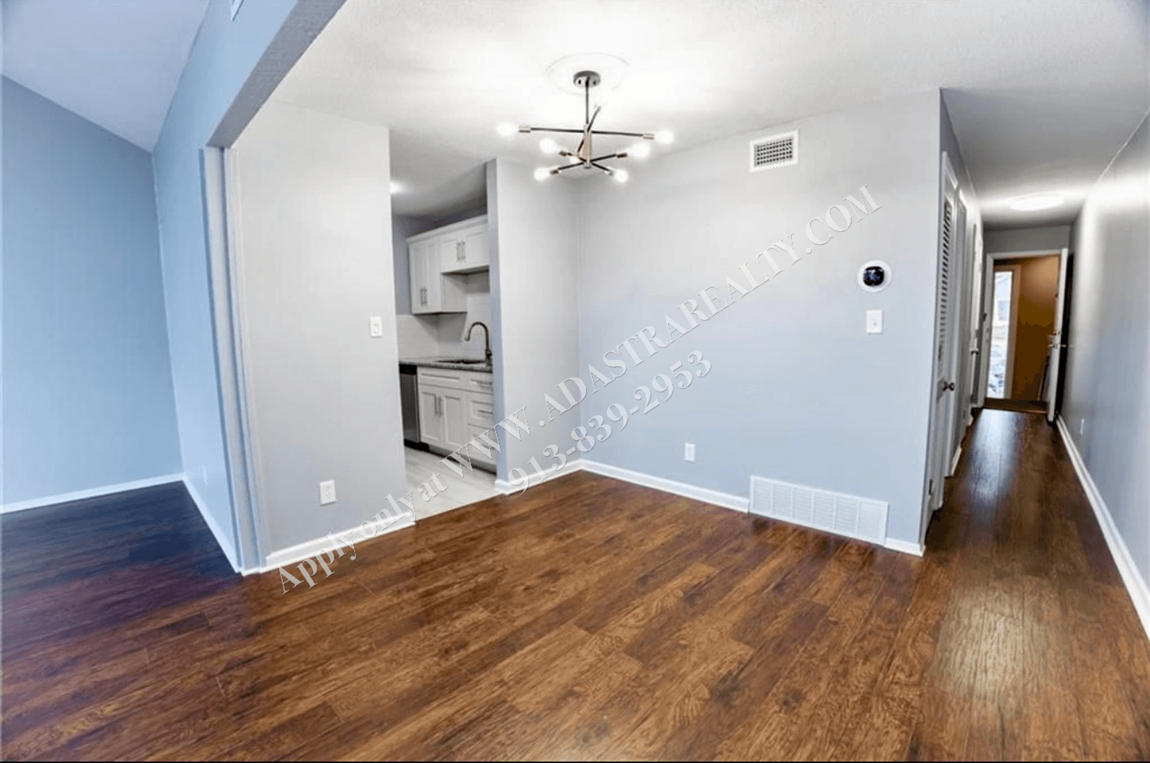 Kansas City House: 4518 Holly St., Apt 37