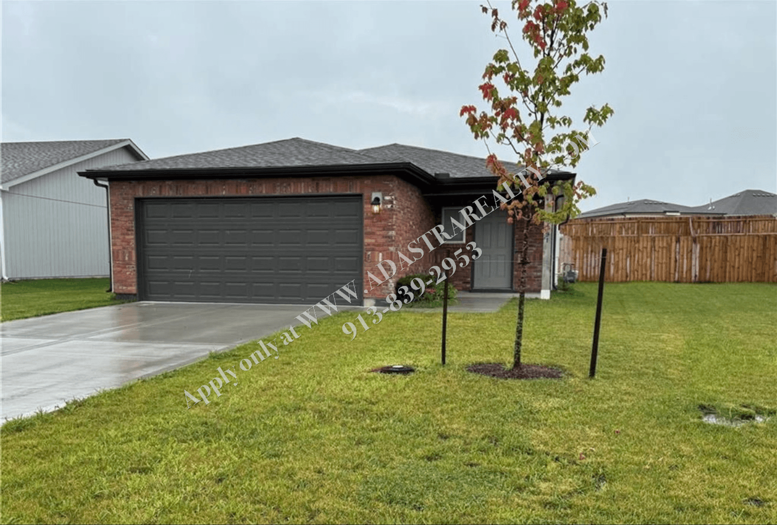Edgerton House: 37791 W 207th Ter.