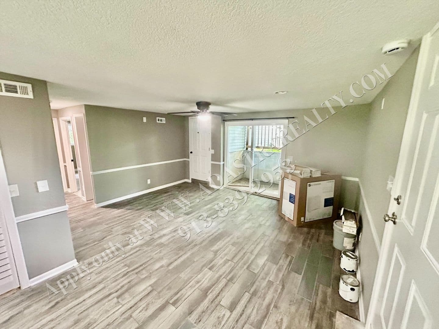 Kansas City House: 1517 N 28th St,