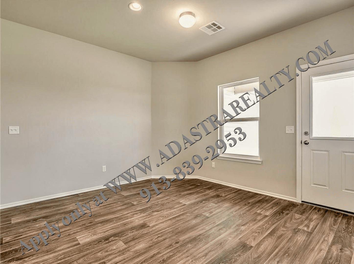 Spring Hill House: 20313 W 195th St.,