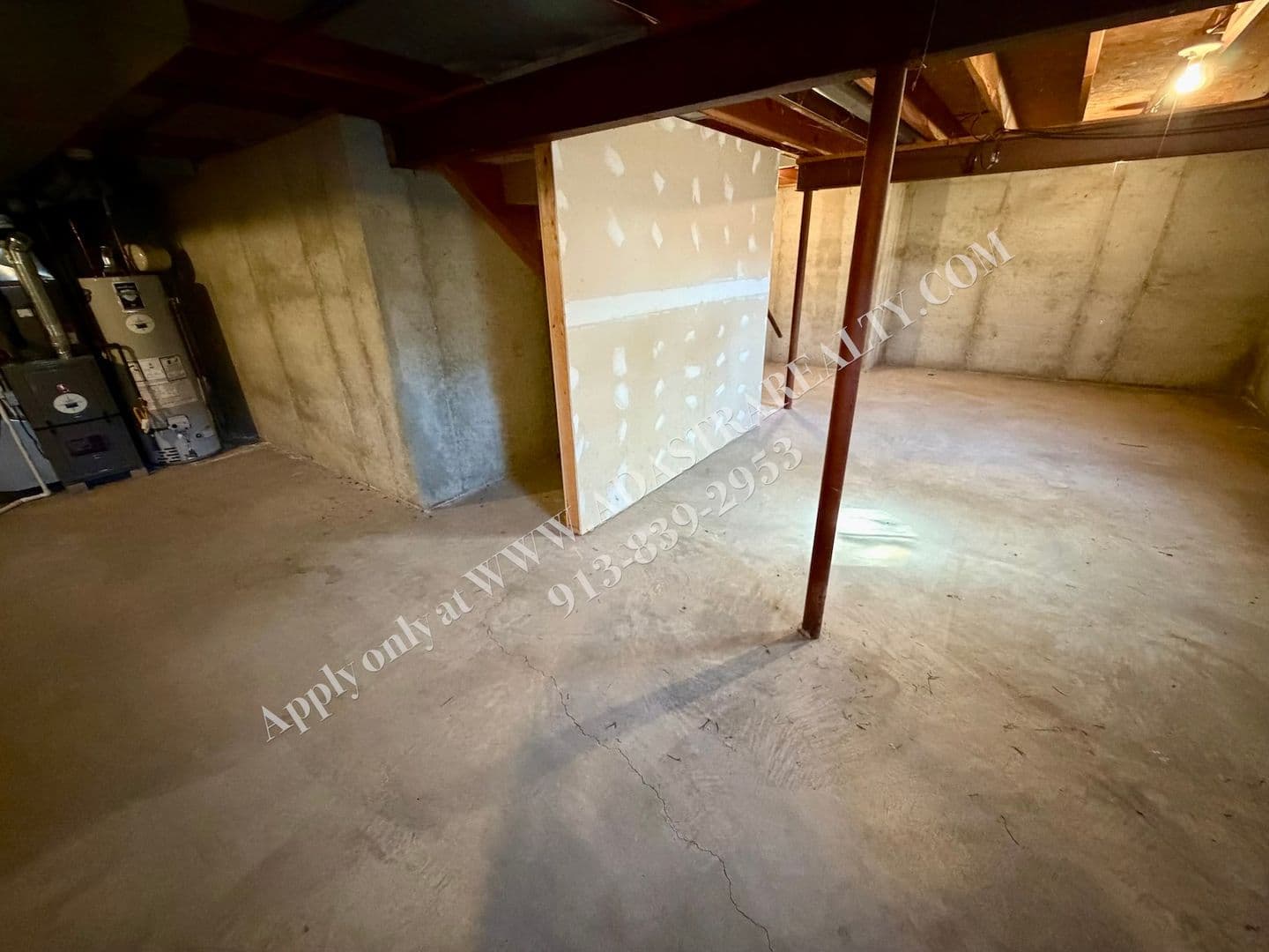 Overland Park House: 6650 W 150th St,