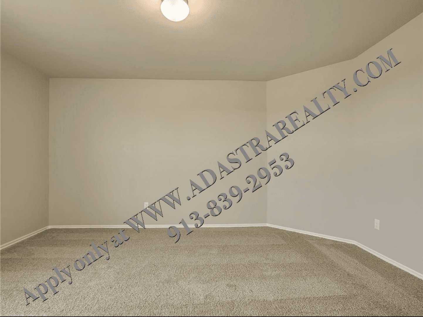 Spring Hill House: 20313 W 195th St.,
