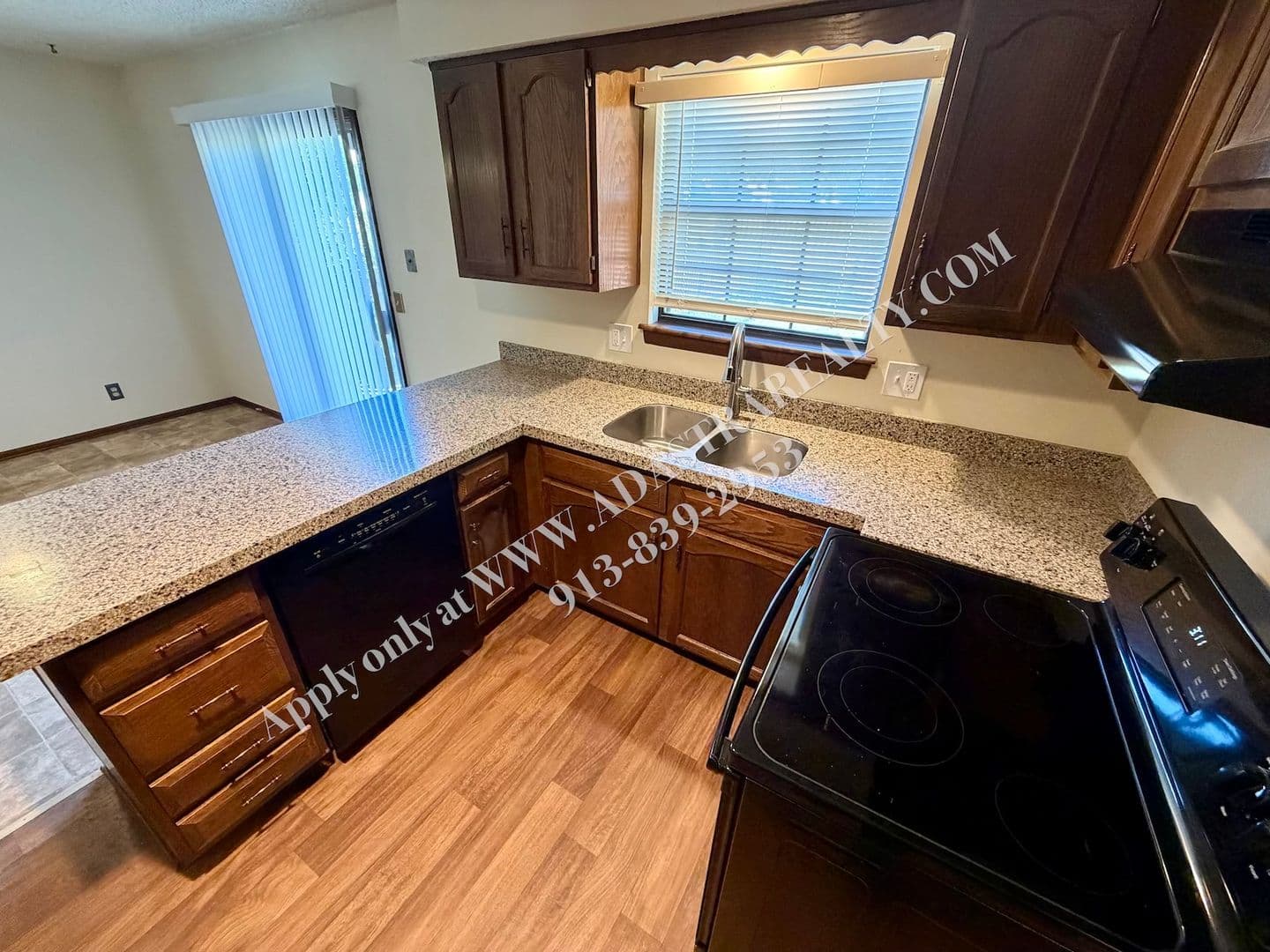 Overland Park House: 6650 W 150th St,