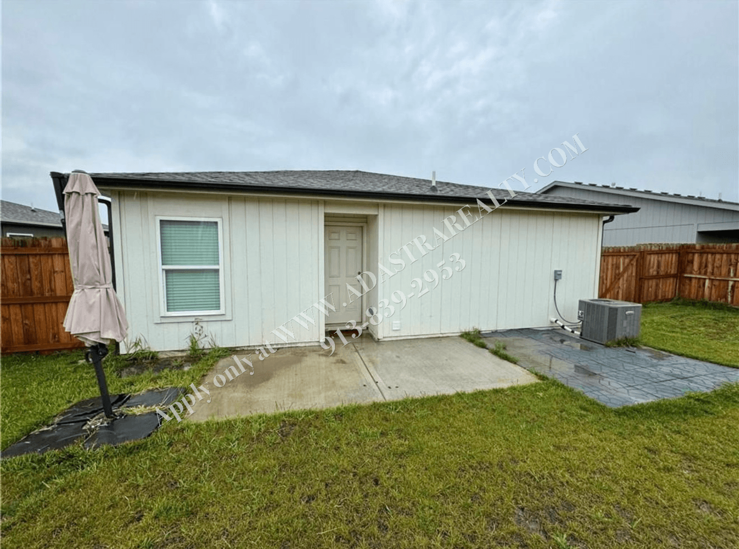 Edgerton House: 37791 W 207th Ter.