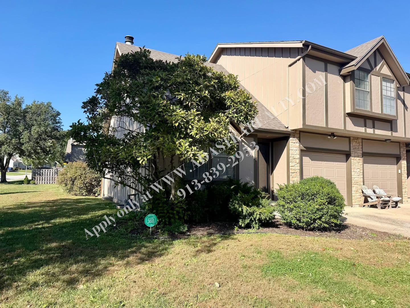 Overland Park House: 6650 W 150th St,