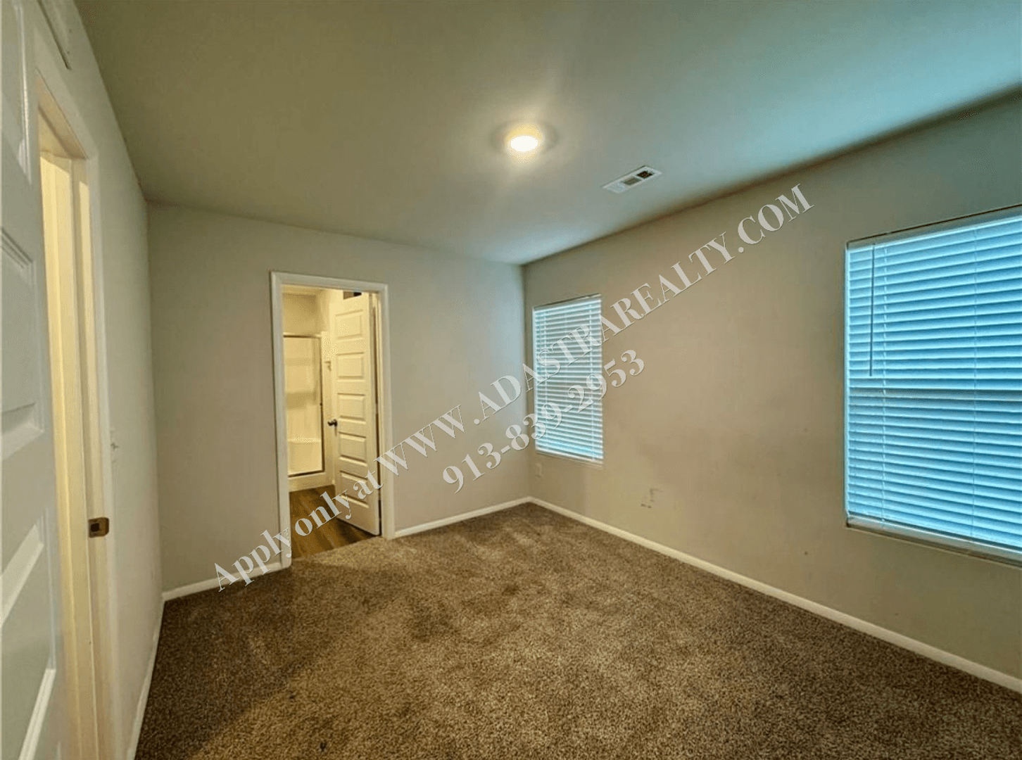 Edgerton House: 37791 W 207th Ter.