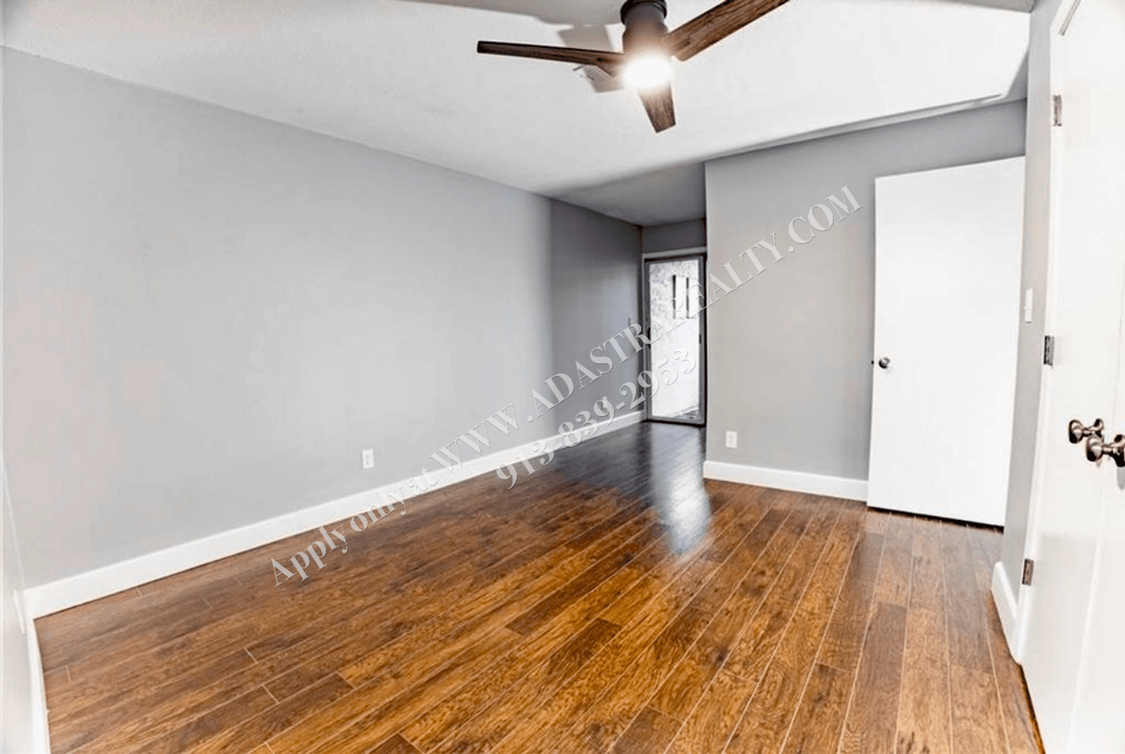 Kansas City House: 4518 Holly St., Apt 37