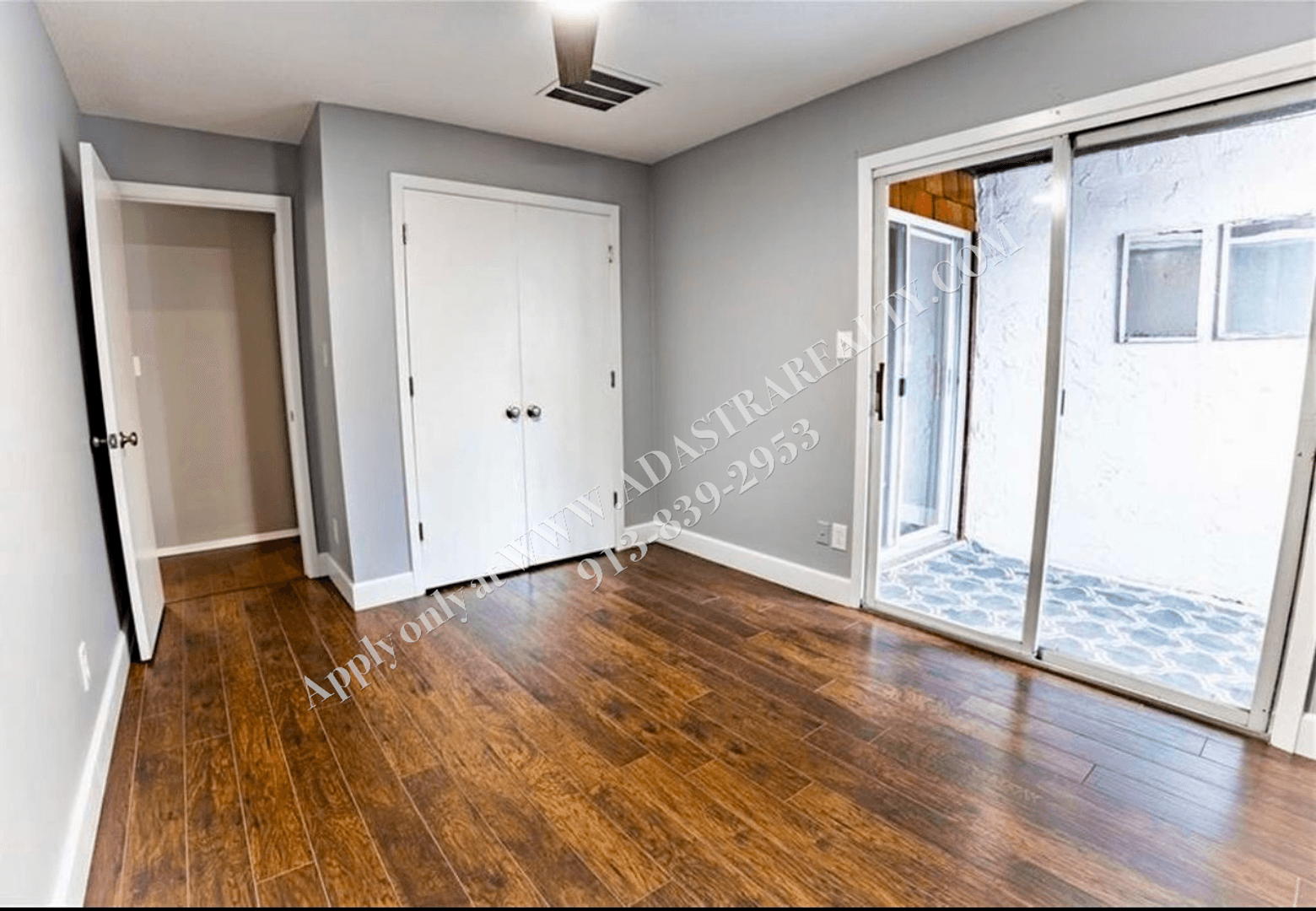 Kansas City House: 4518 Holly St., Apt 37