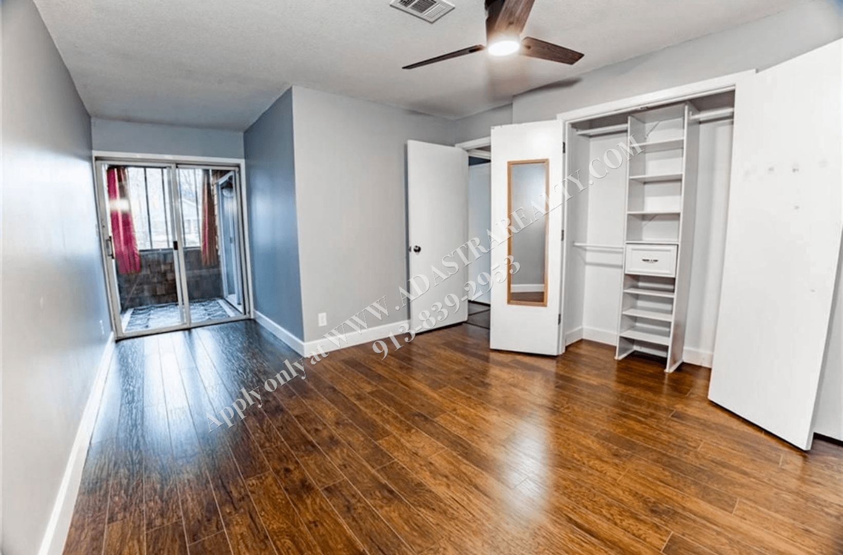 Kansas City House: 4518 Holly St., Apt 37