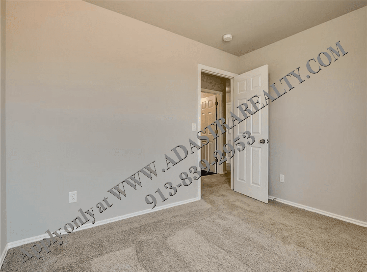 Spring Hill House: 20313 W 195th St.,
